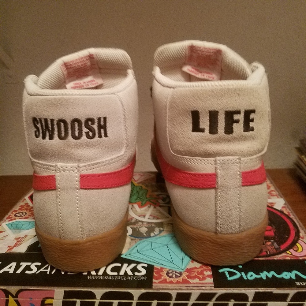 Nike SB - Picture 4 of 4